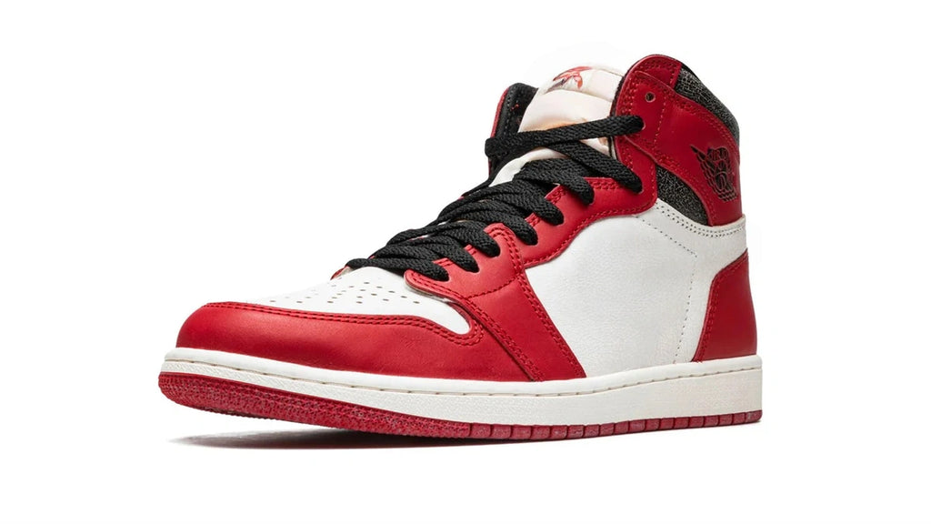Super Reducere🔥 1 Retro High OG „Chicago Lost and Found”
