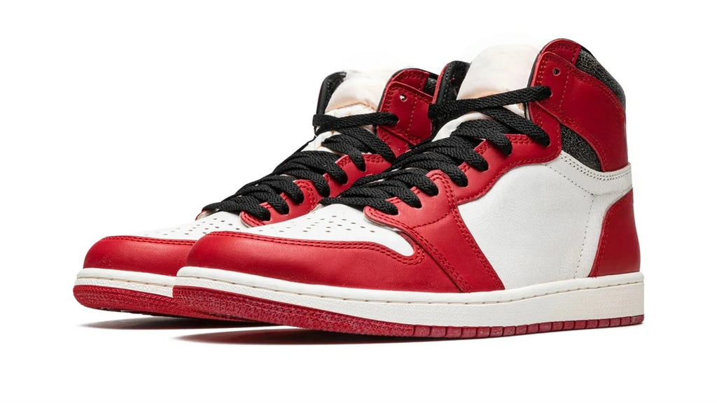 Super Reducere🔥 1 Retro High OG „Chicago Lost and Found”