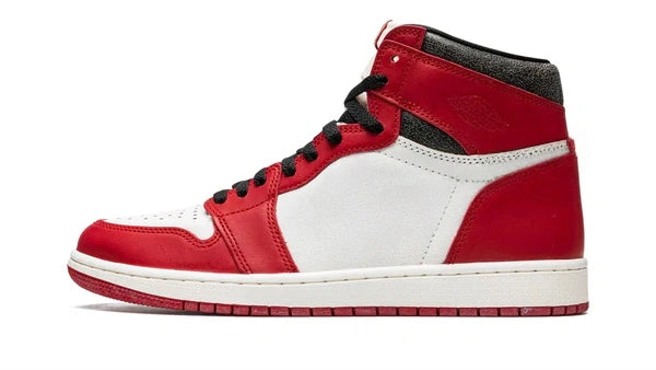 Super Reducere🔥 1 Retro High OG „Chicago Lost and Found”