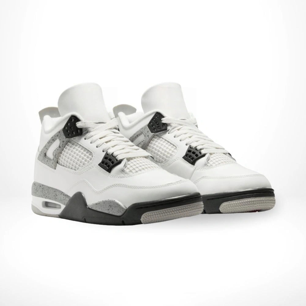 Promoție fierbinte🔥 4 White Cement 2025