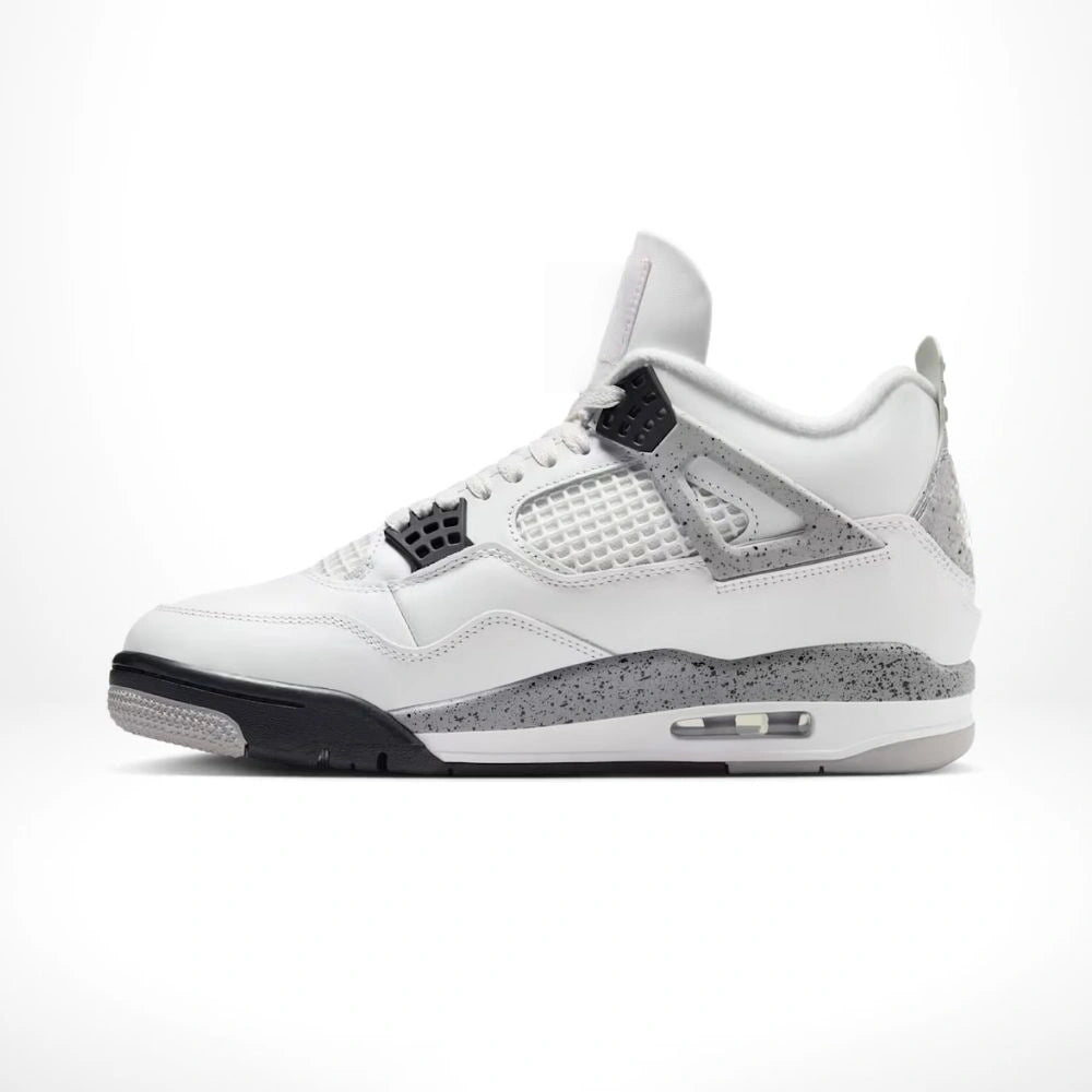 Promoție fierbinte🔥 4 White Cement 2025