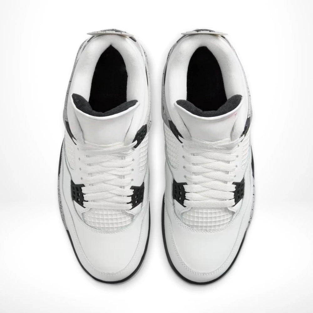 Promoție fierbinte🔥 4 White Cement 2025