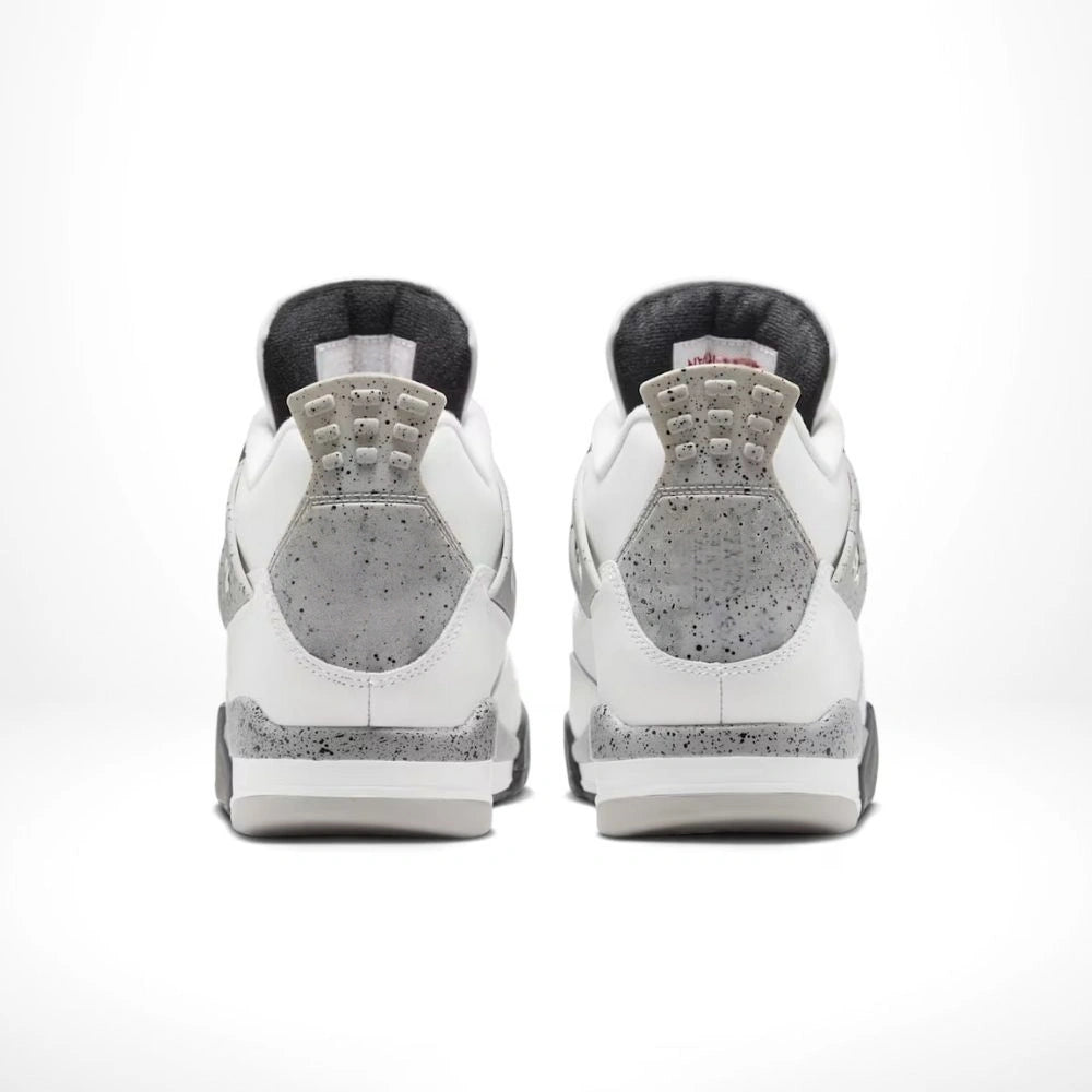 Promoție fierbinte🔥 4 White Cement 2025