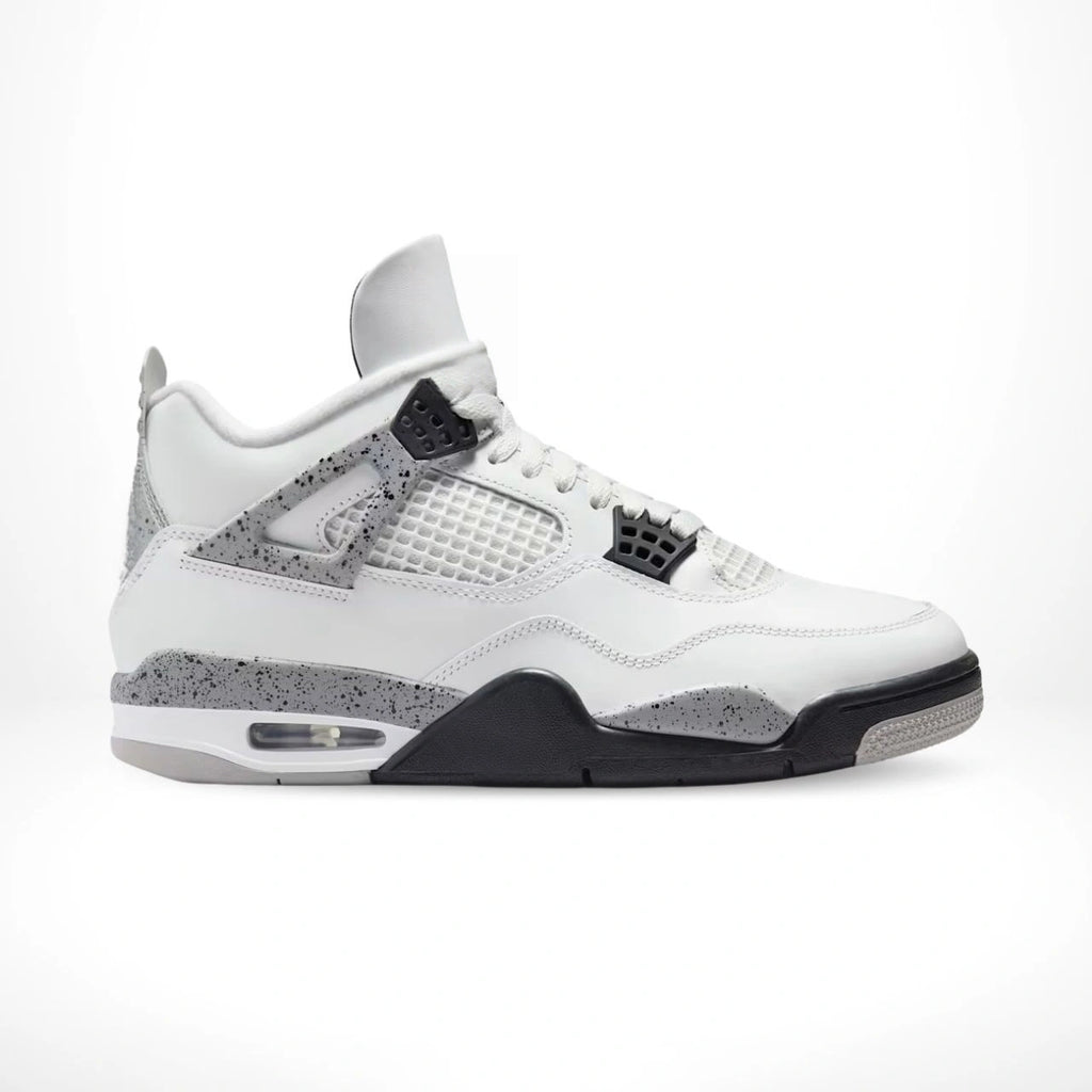 Promoție fierbinte🔥 4 White Cement 2025