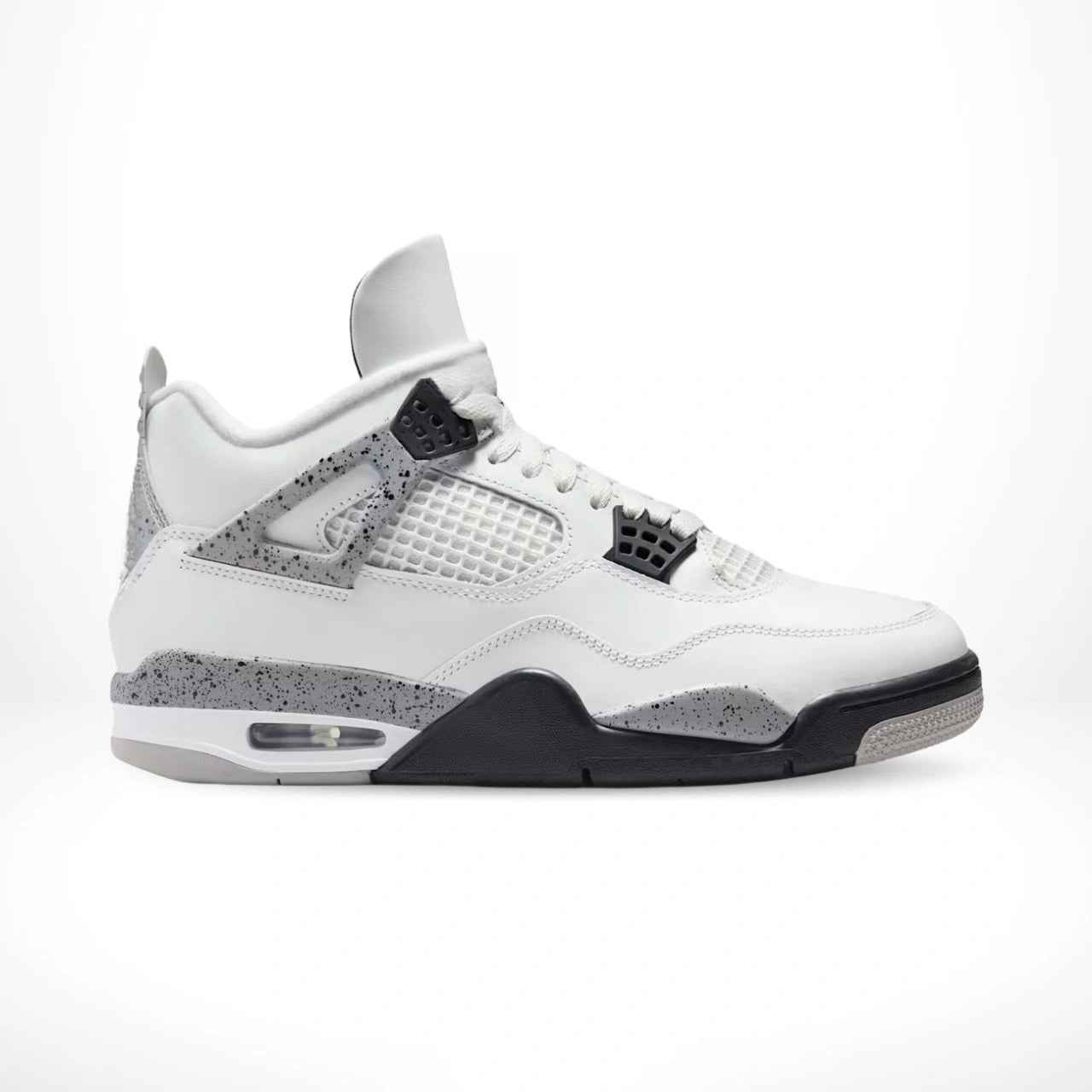 Promoție fierbinte🔥 4 White Cement 2025
