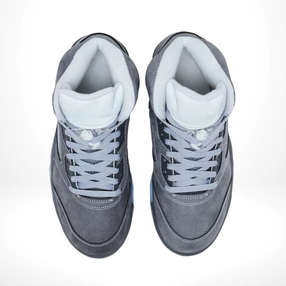 Super Ofertă🔥 5 Retro Wolf Grey