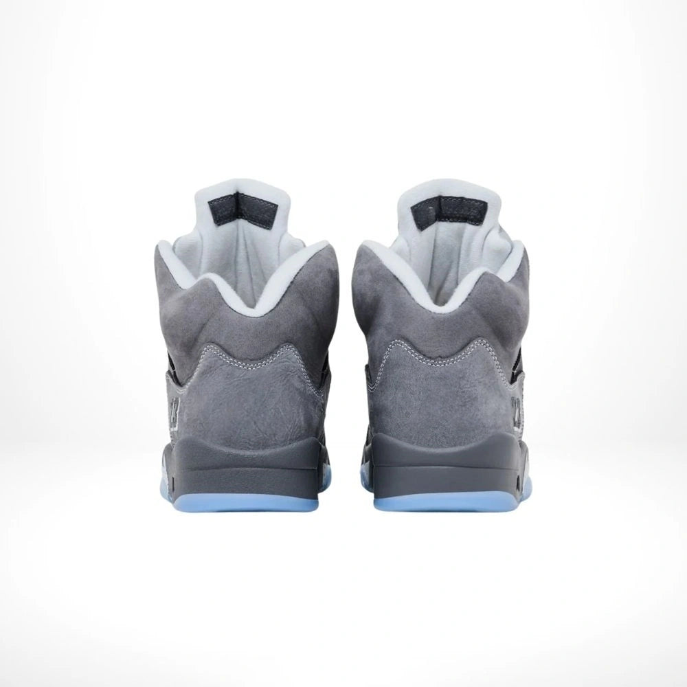 Super Ofertă🔥 5 Retro Wolf Grey