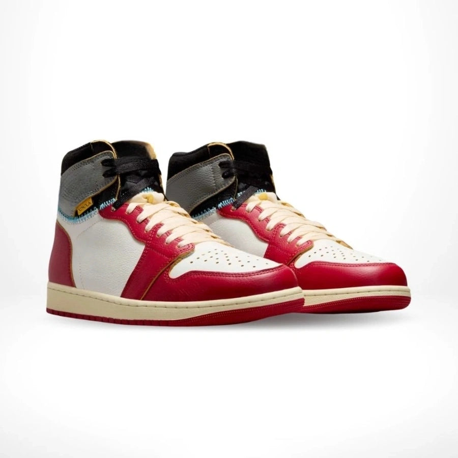 Vânzare fierbinte🔥 1 Retro High OG X Union LA Chicago Shadow