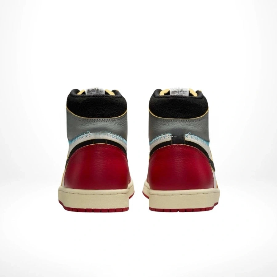Vânzare fierbinte🔥 1 Retro High OG X Union LA Chicago Shadow