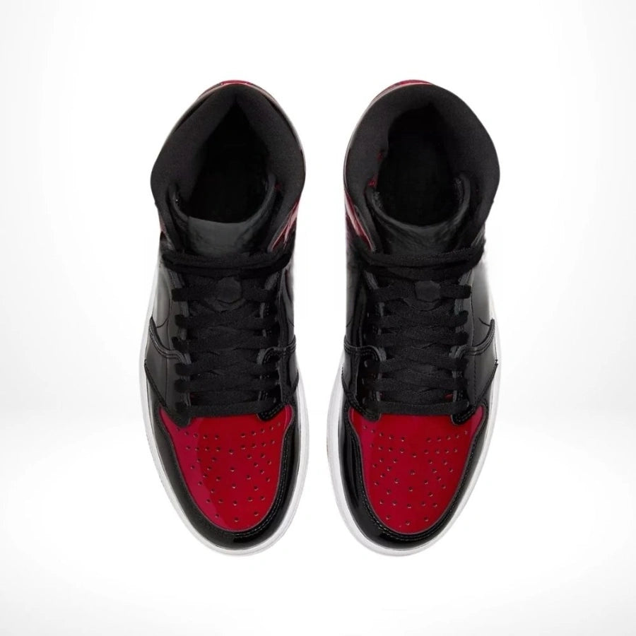 Reducere Fierbinte🔥 1 Retro High OG Patent Bred