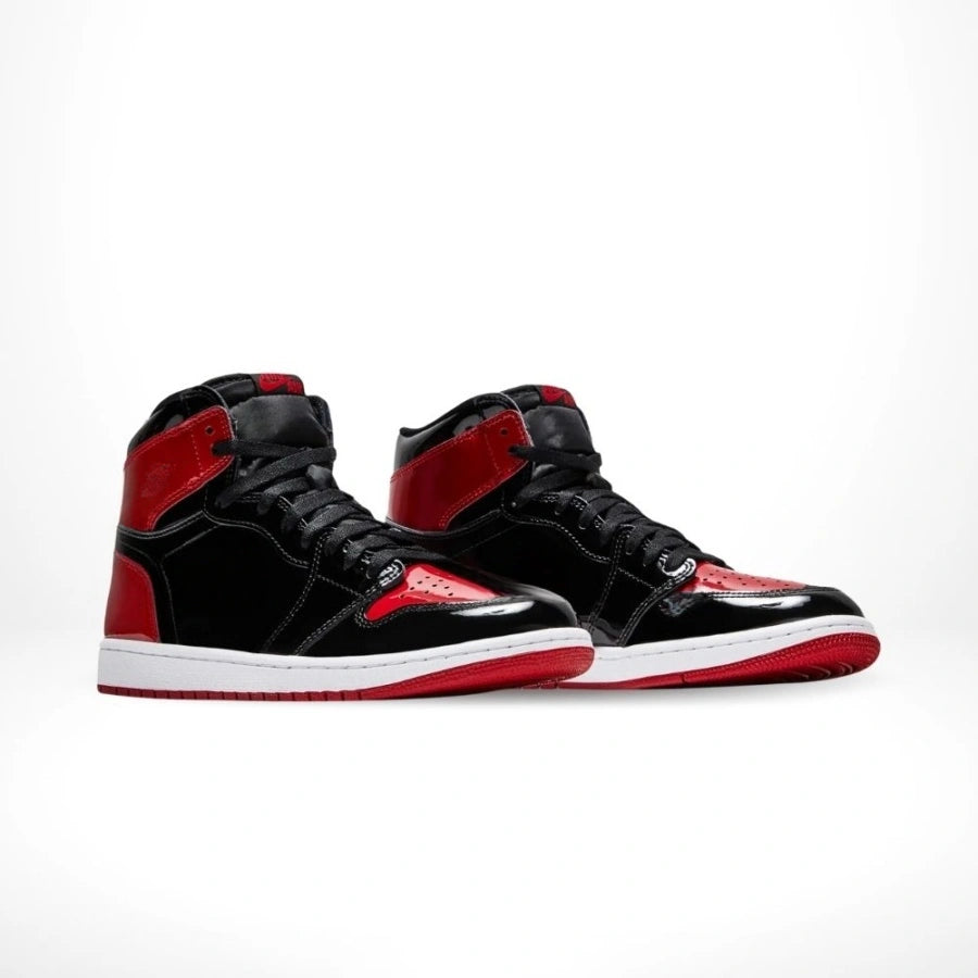 Reducere Fierbinte🔥 1 Retro High OG Patent Bred
