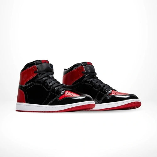 Reducere Fierbinte🔥 1 Retro High OG Patent Bred