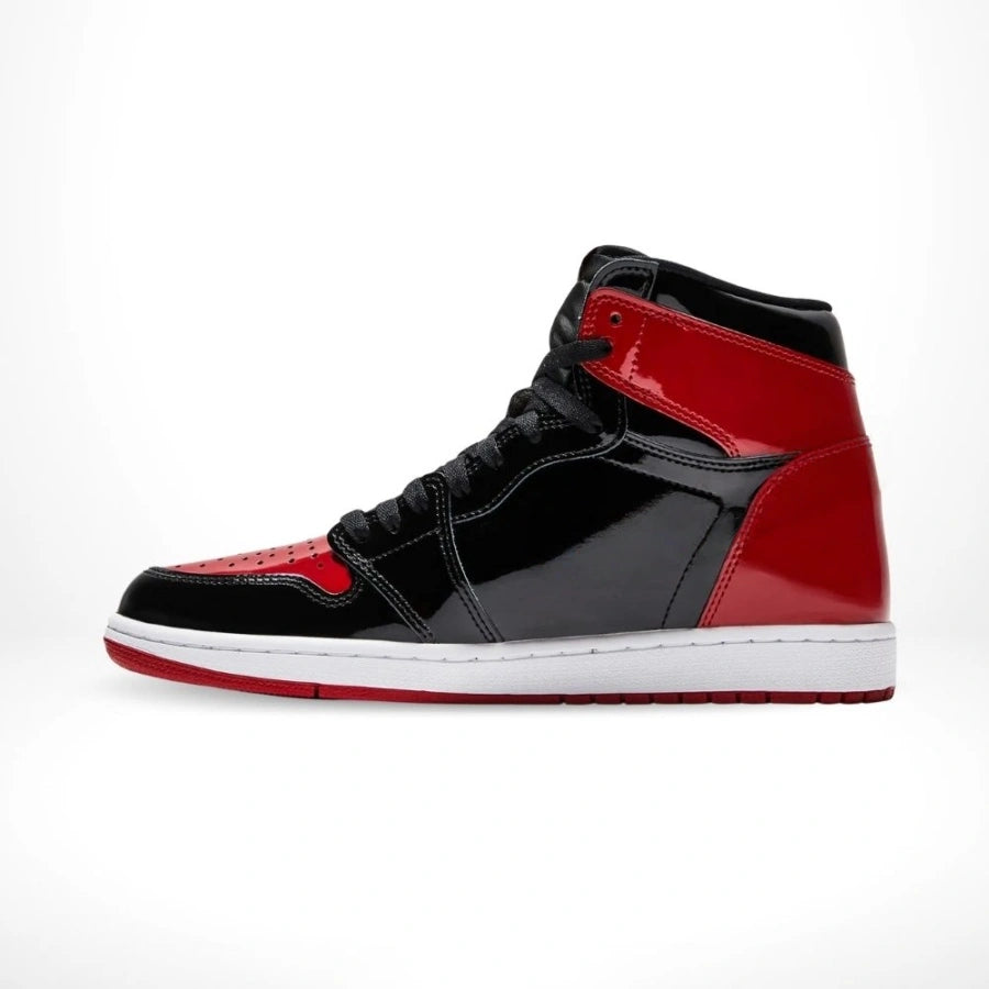 Reducere Fierbinte🔥 1 Retro High OG Patent Bred
