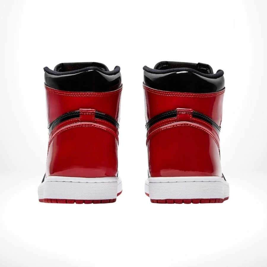 Reducere Fierbinte🔥 1 Retro High OG Patent Bred
