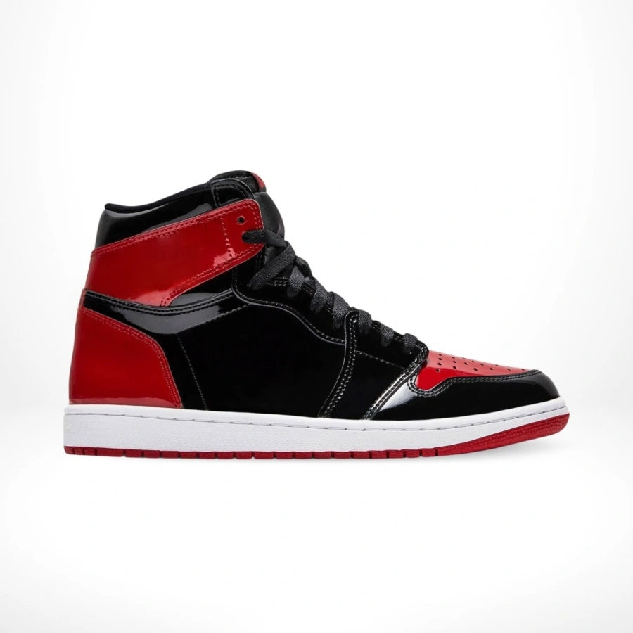 Reducere Fierbinte🔥 1 Retro High OG Patent Bred