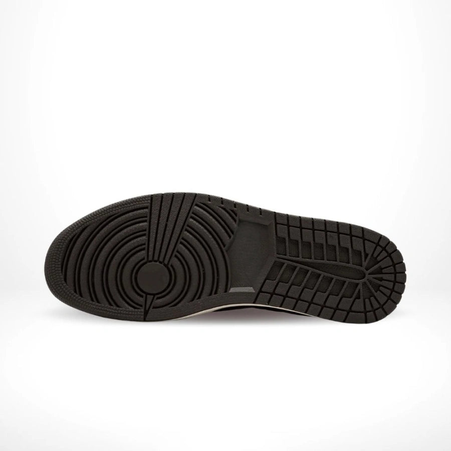 Vânzare Fierbinte🔥 1 Low OG X TS Dark Mocha Black SP