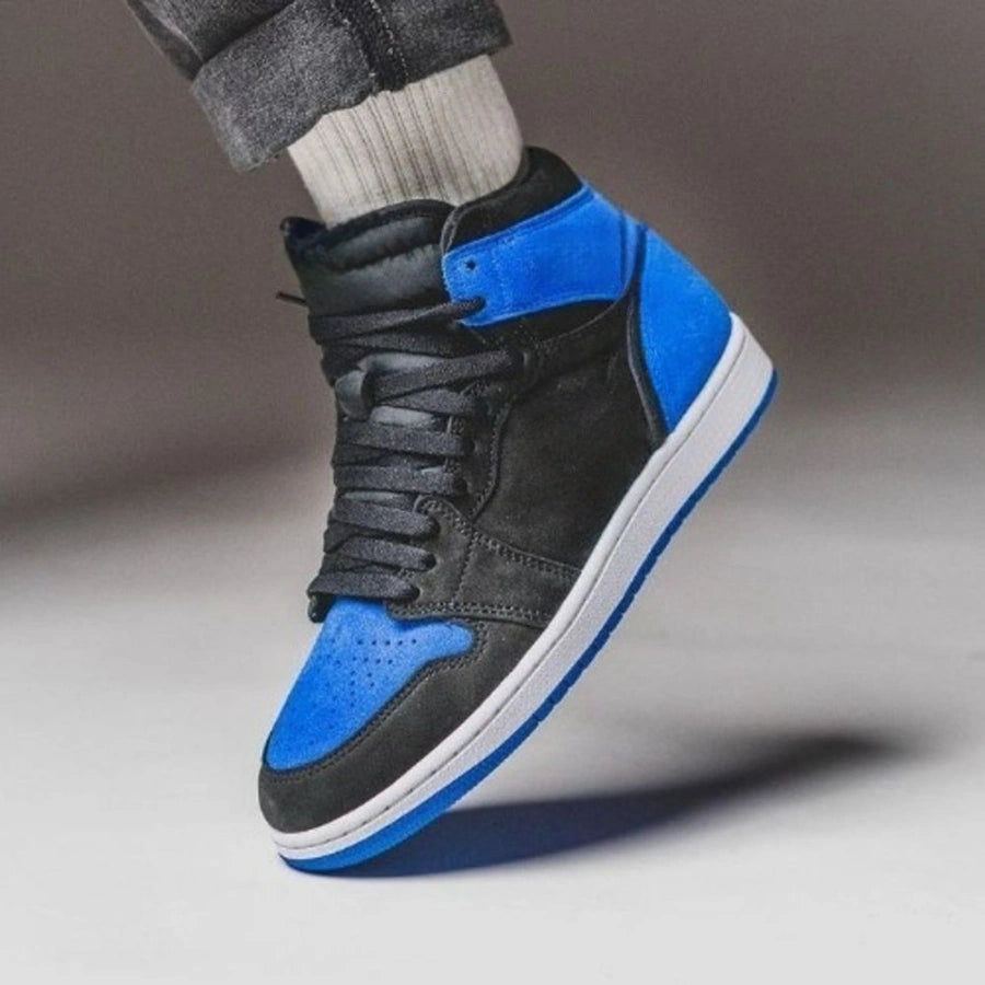 Super Reducere🔥 1 Retro High OG Royal Reimagined