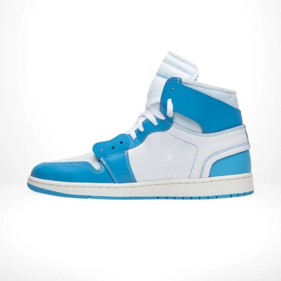 Super Reducere🔥 1 High x White University Blue White