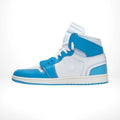 Super Reducere🔥 1 High x White University Blue White