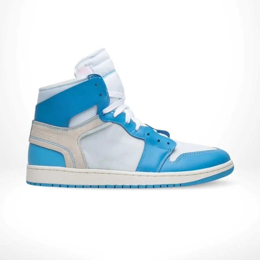 Super Reducere🔥 1 High x White University Blue White