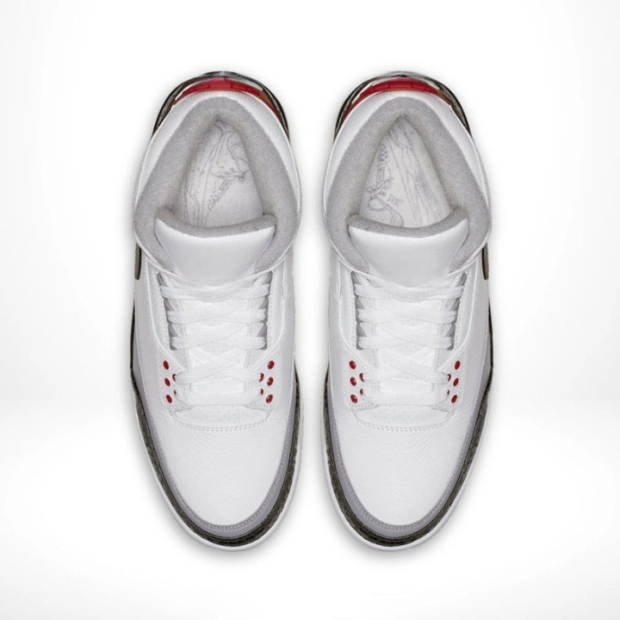 Super Reducere🔥 3 Retro Tinker Hatfield