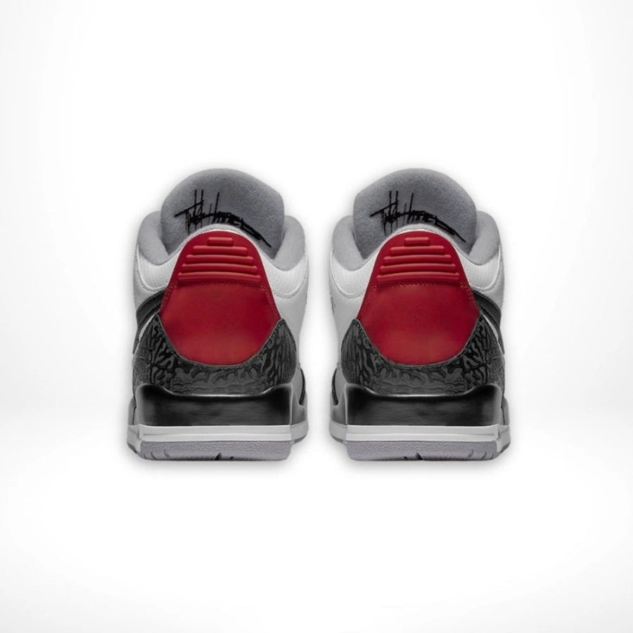 Super Reducere🔥 3 Retro Tinker Hatfield