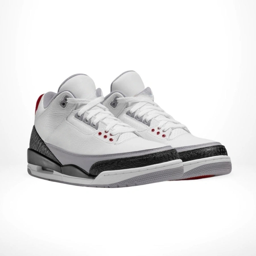 Super Reducere🔥 3 Retro Tinker Hatfield