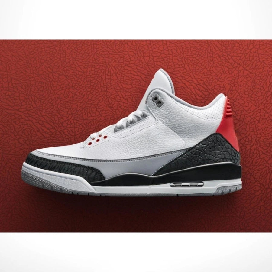 Super Reducere🔥 3 Retro Tinker Hatfield