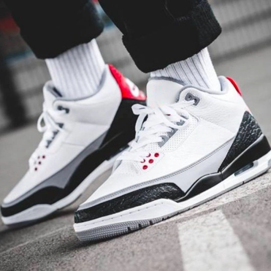 Super Reducere🔥 3 Retro Tinker Hatfield