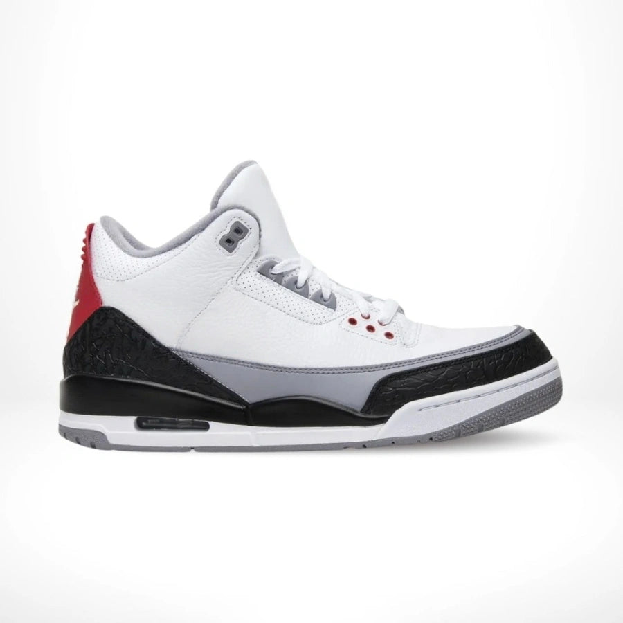 Super Reducere🔥 3 Retro Tinker Hatfield