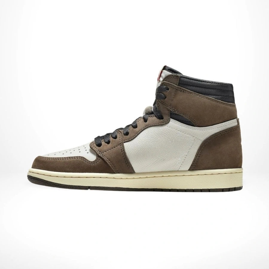 Super Reducere🔥 1 Retro High OG x TS Mocha