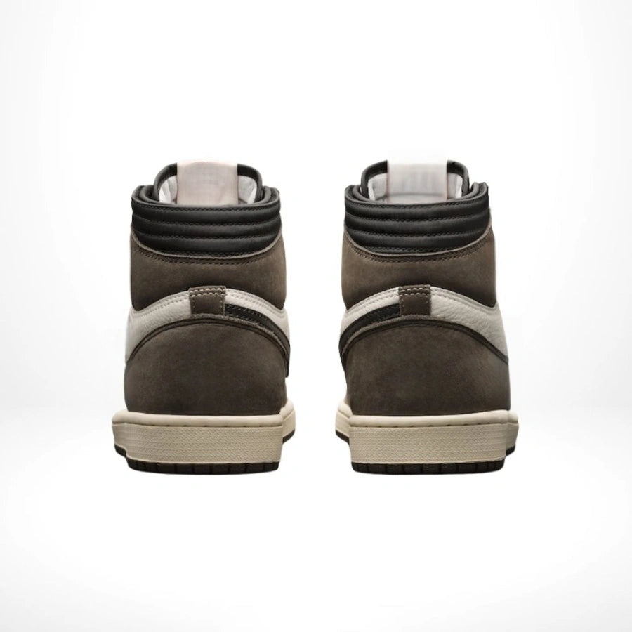 Super Reducere🔥 1 Retro High OG x TS Mocha