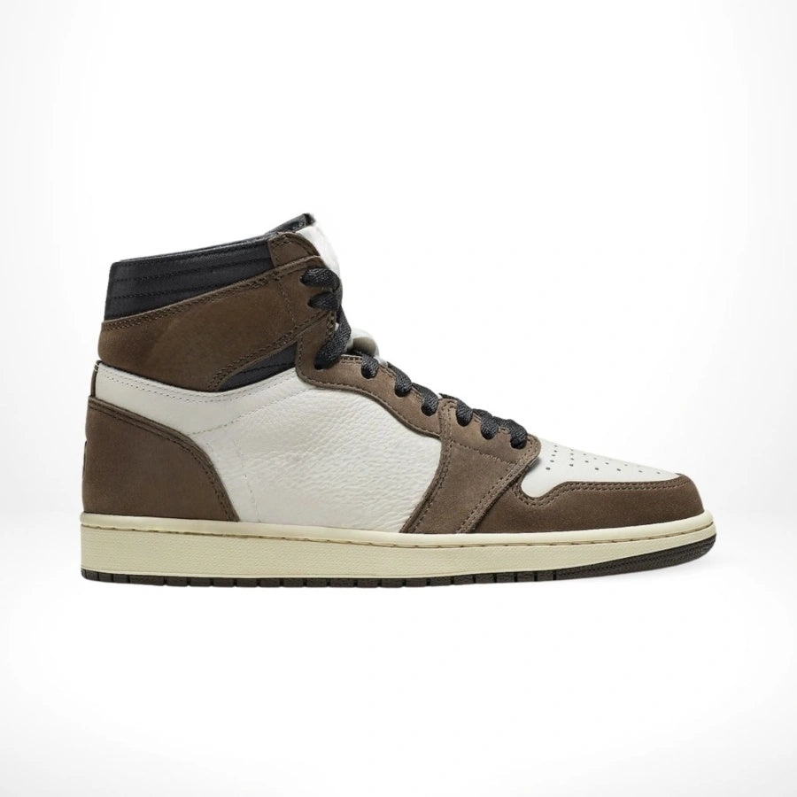 Super Reducere🔥 1 Retro High OG x TS Mocha