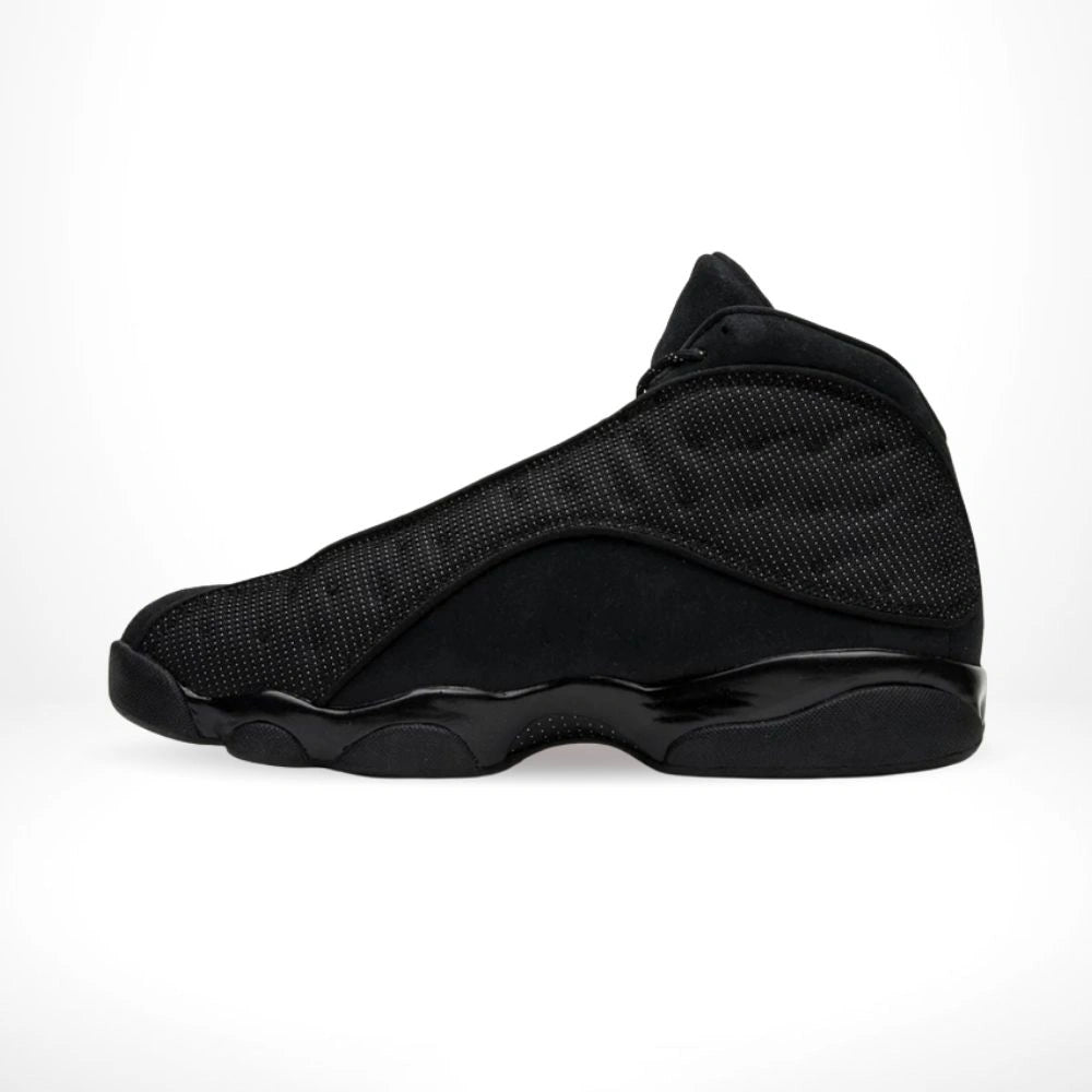 Vânzare fierbinte🔥 13 Retro Black Cat Antracit