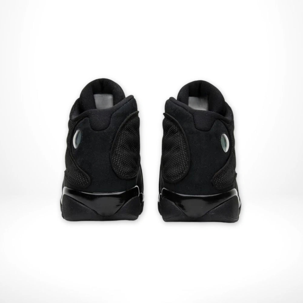 Vânzare fierbinte🔥 13 Retro Black Cat Antracit
