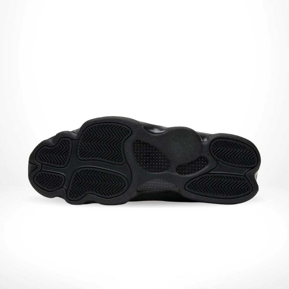 Vânzare fierbinte🔥 13 Retro Black Cat Antracit