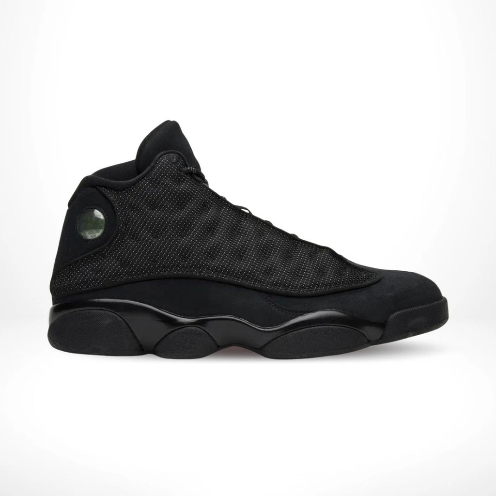 Vânzare fierbinte🔥 13 Retro Black Cat Antracit