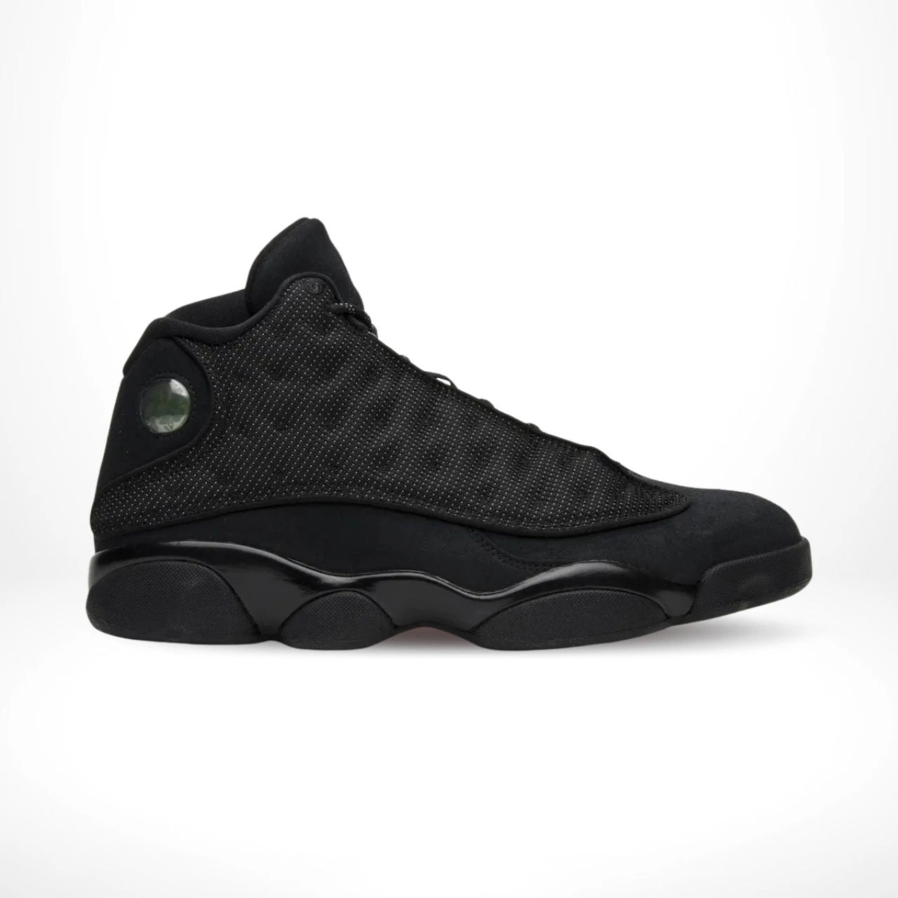 Vânzare fierbinte🔥 13 Retro Black Cat Antracit
