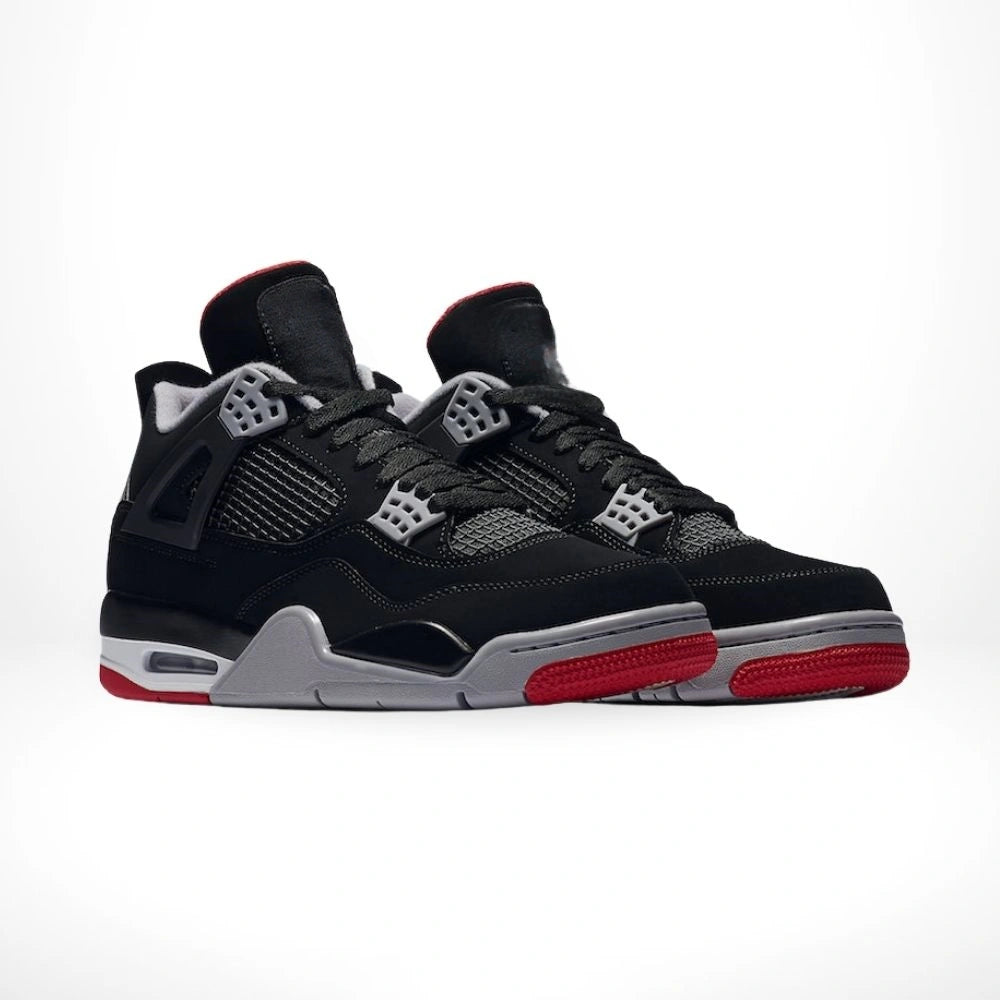Ofertă specială🔥 4 Retro OG Bred