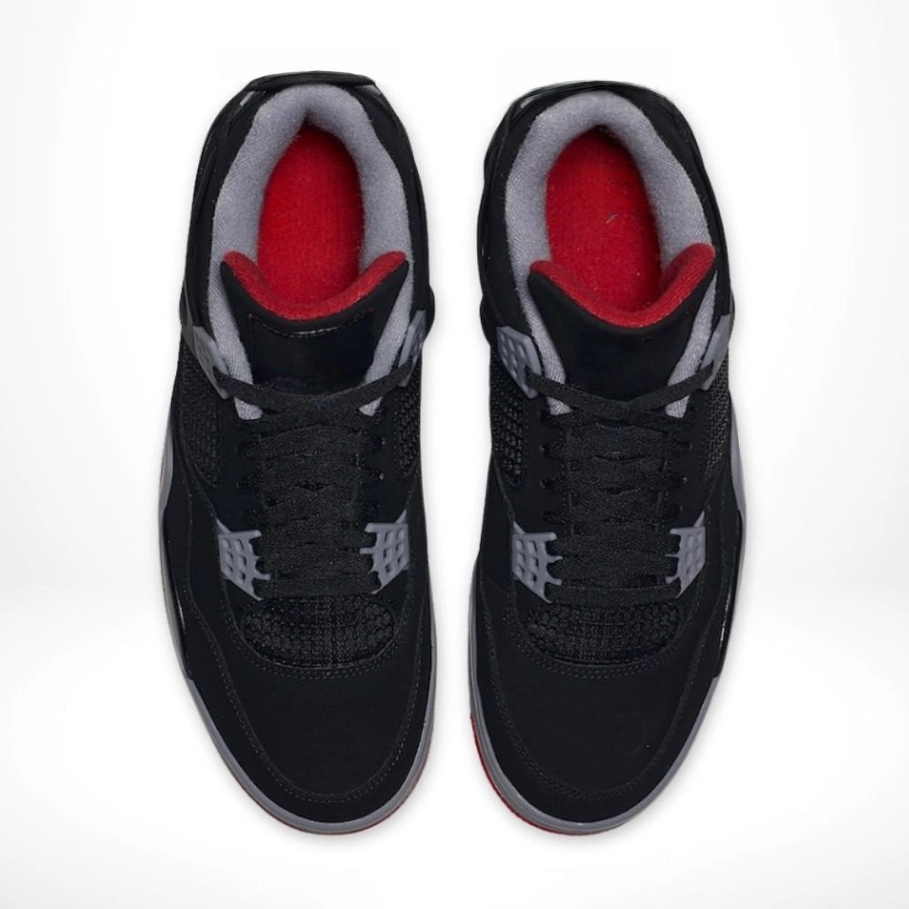 Ofertă specială🔥 4 Retro OG Bred