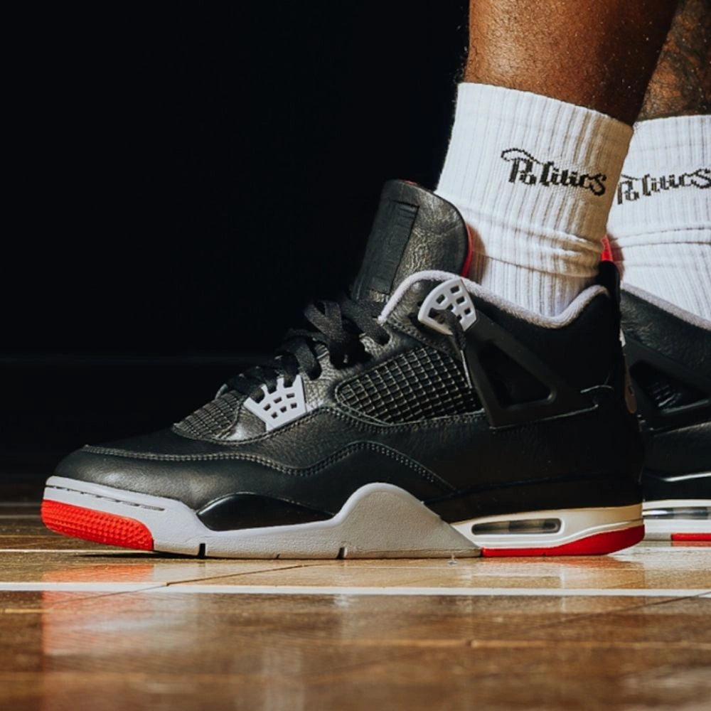 Ofertă specială🔥 4 Retro OG Bred