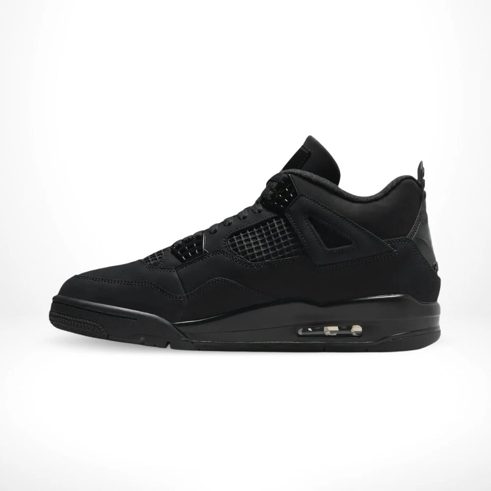 Super Reducere🔥 4 Retro Black Cat