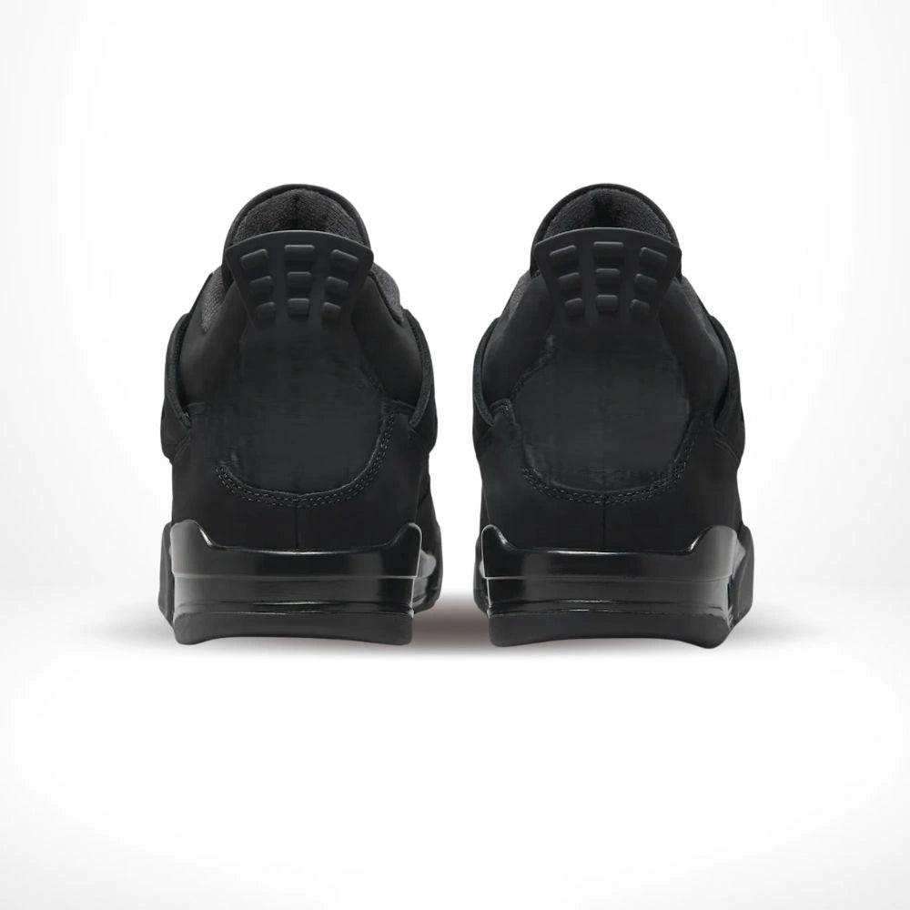 Super Reducere🔥 4 Retro Black Cat