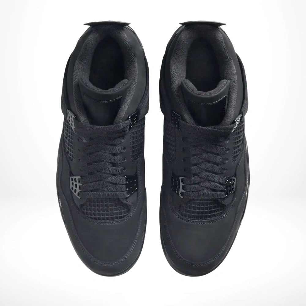 Super Reducere🔥 4 Retro Black Cat