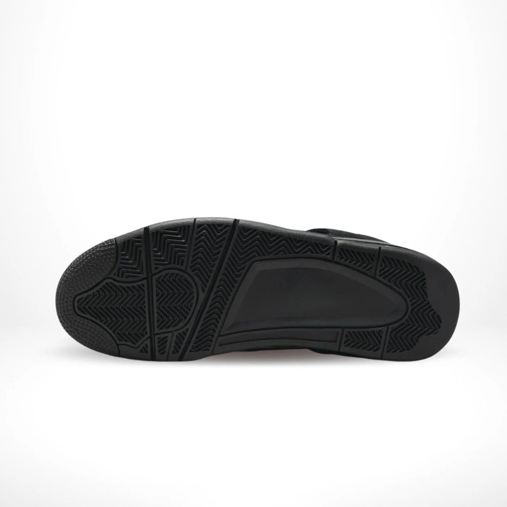 Super Reducere🔥 4 Retro Black Cat
