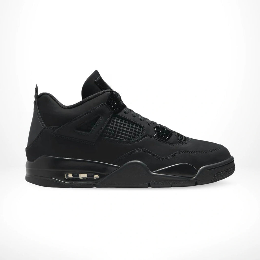 Super Reducere🔥 4 Retro Black Cat