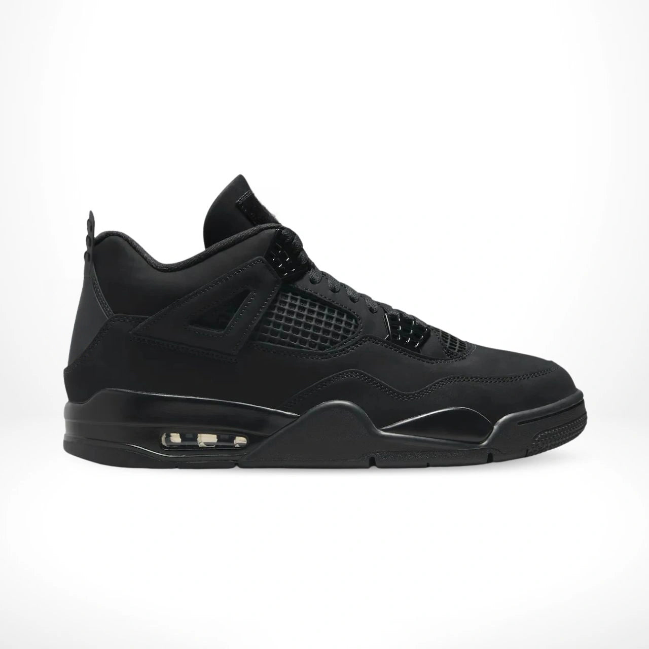 Super Reducere🔥 4 Retro Black Cat