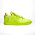 Super Reducere🎉 1 Low Off White Volt Hyper Jade Cone Black