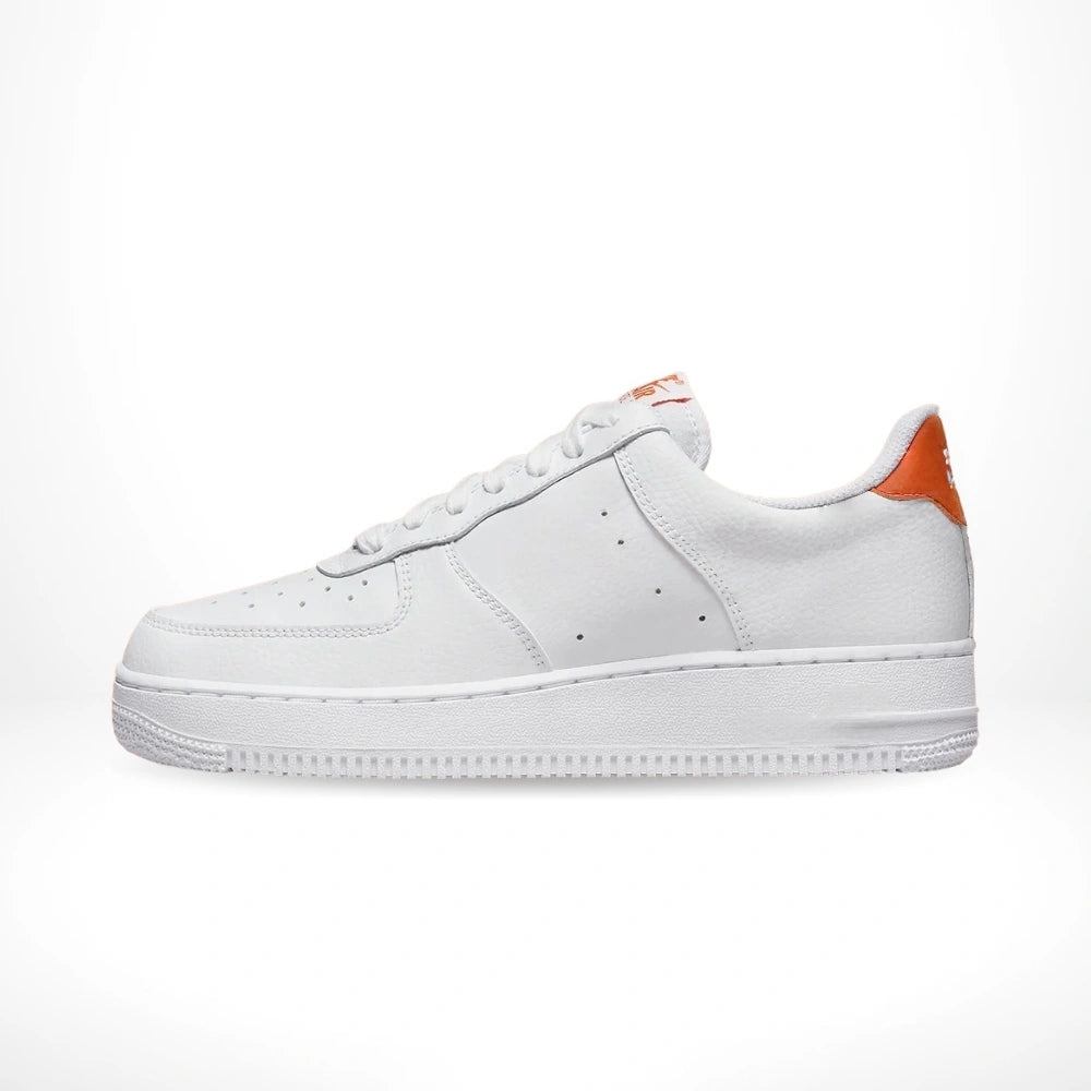 Super Reducere🎉 1 Low Orange Paisley White Rush Orange