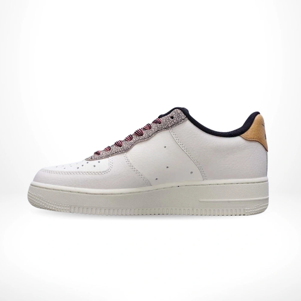 Promoție excepțională🎉 1 Pantofi sport joși Fossil Wheat Shimmer